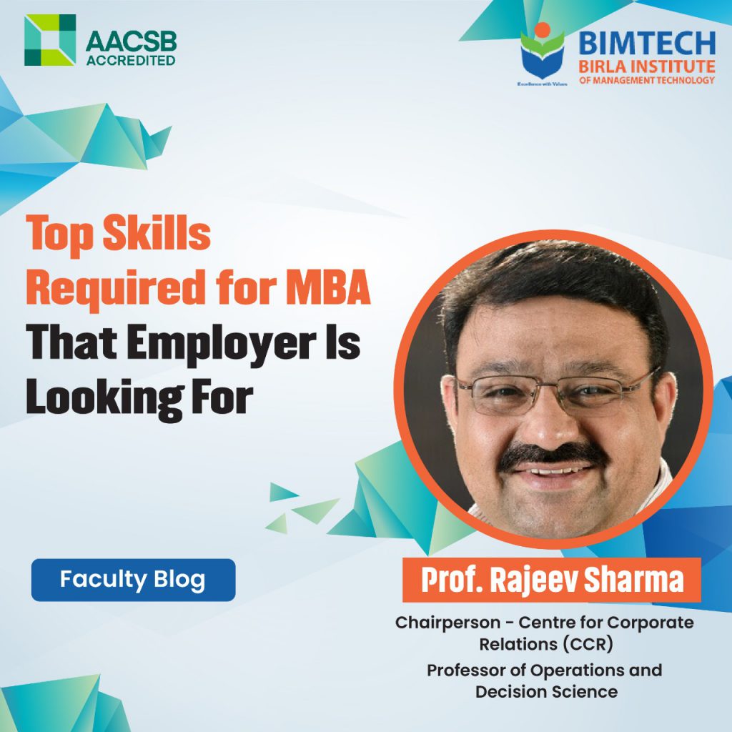 top-skills-required-for-mba-that-employer-looking-for-bimtech